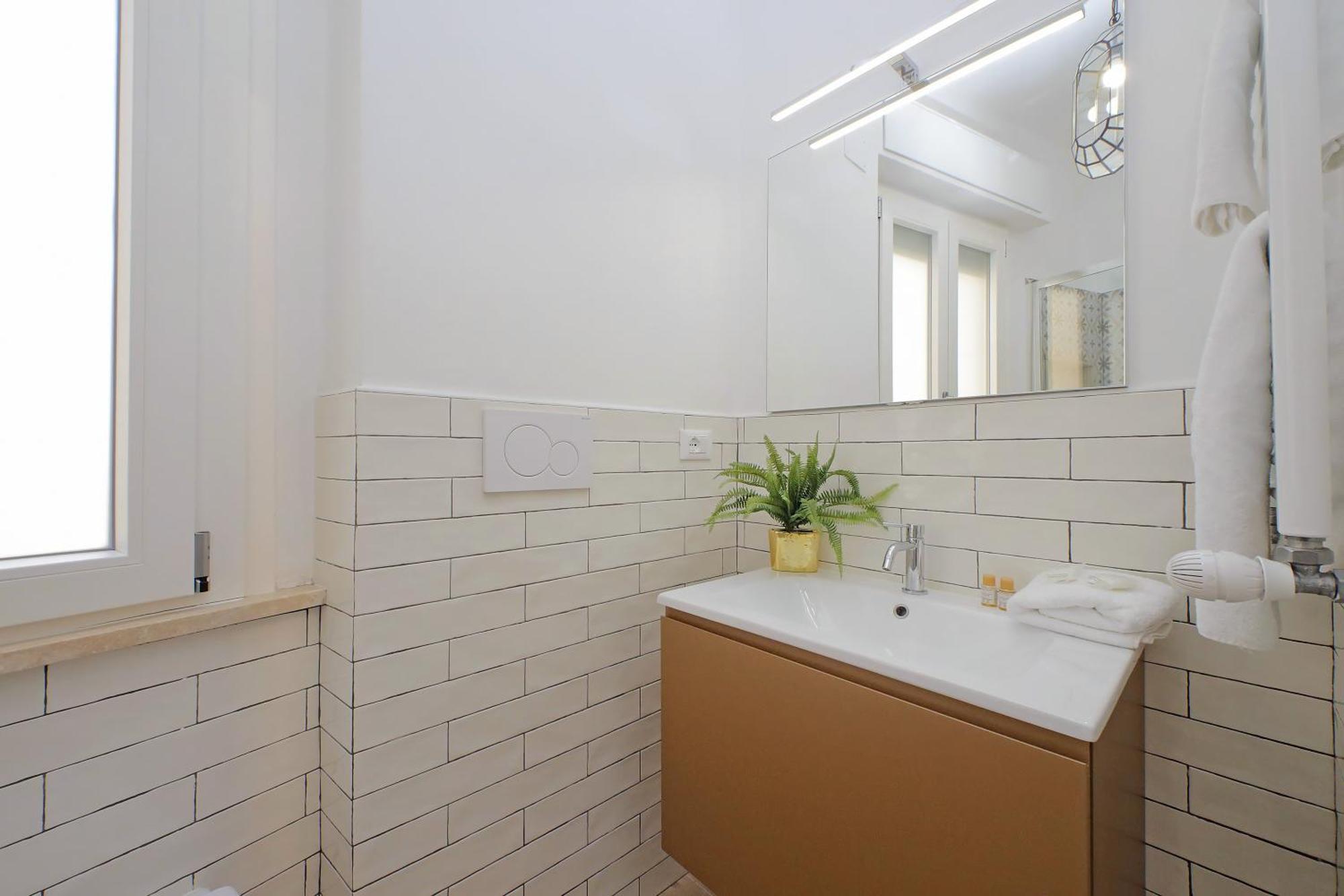 Ych-la Tua Casa Dei Sogni Al Vaticano Apartment Rome