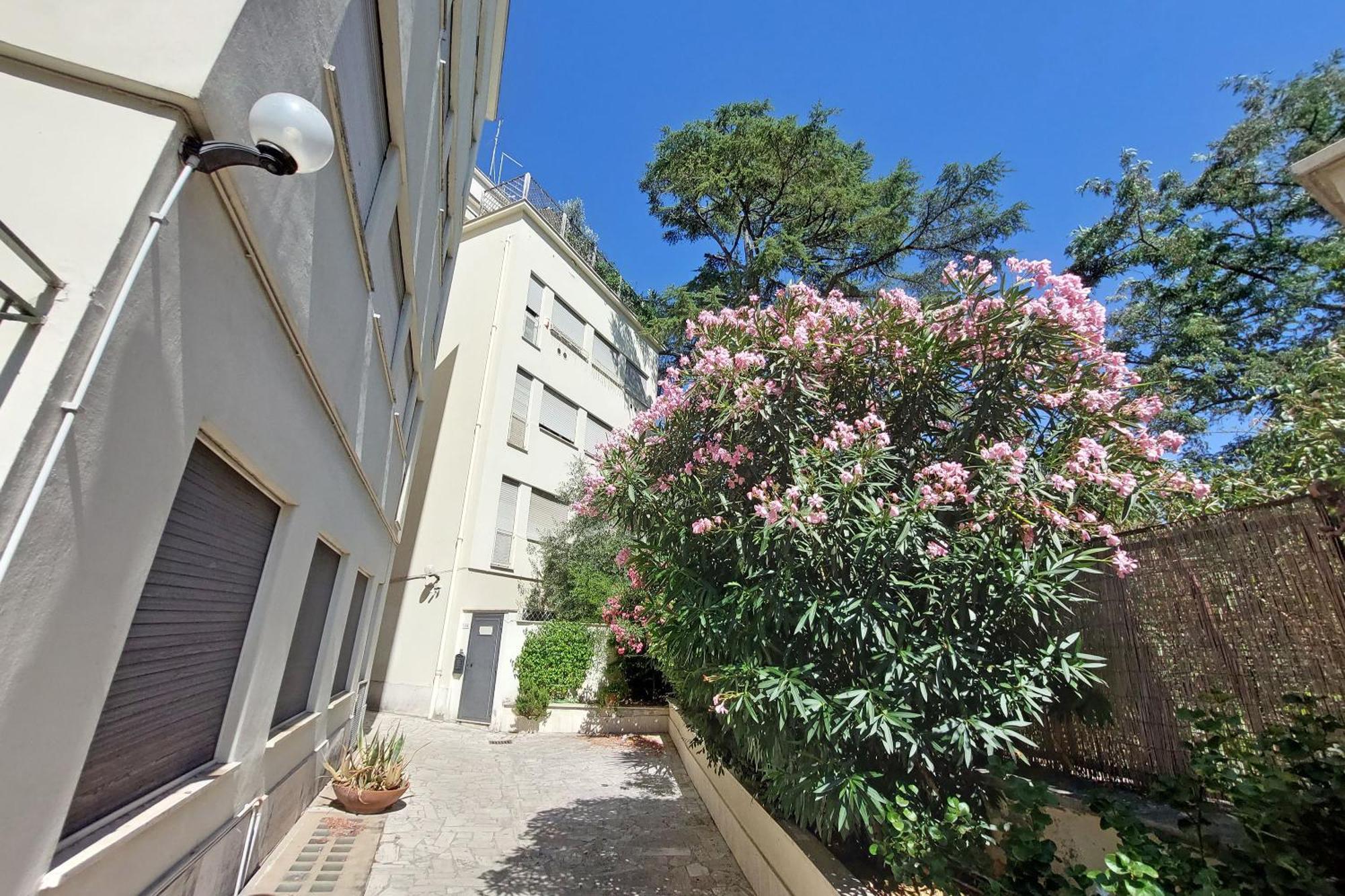 Apartment Ych-la Tua Casa Dei Sogni Al Vaticano *