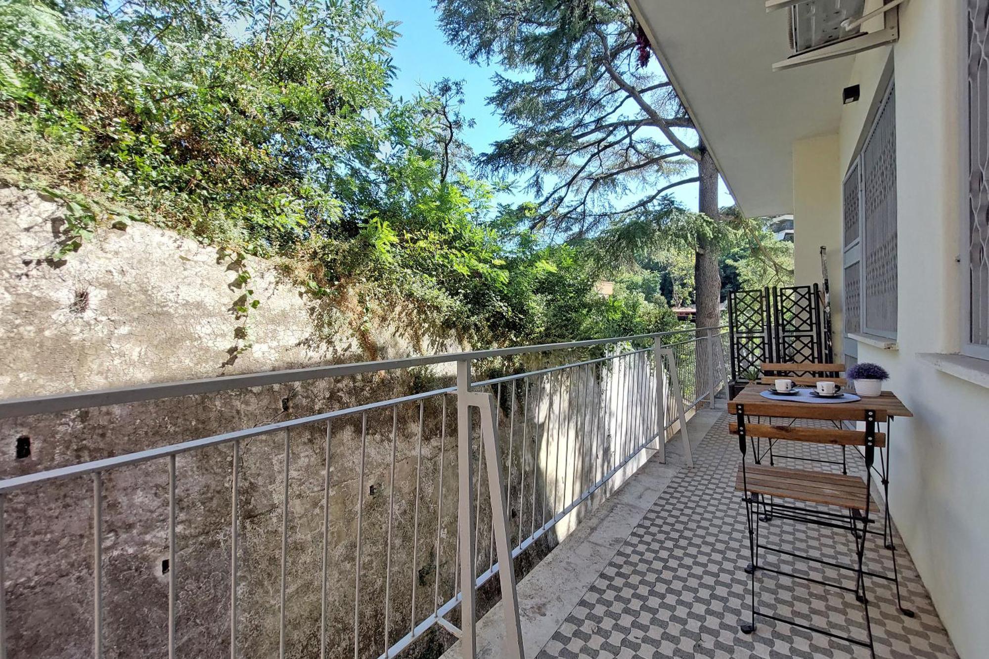 Apartment Ych-la Tua Casa Dei Sogni Al Vaticano