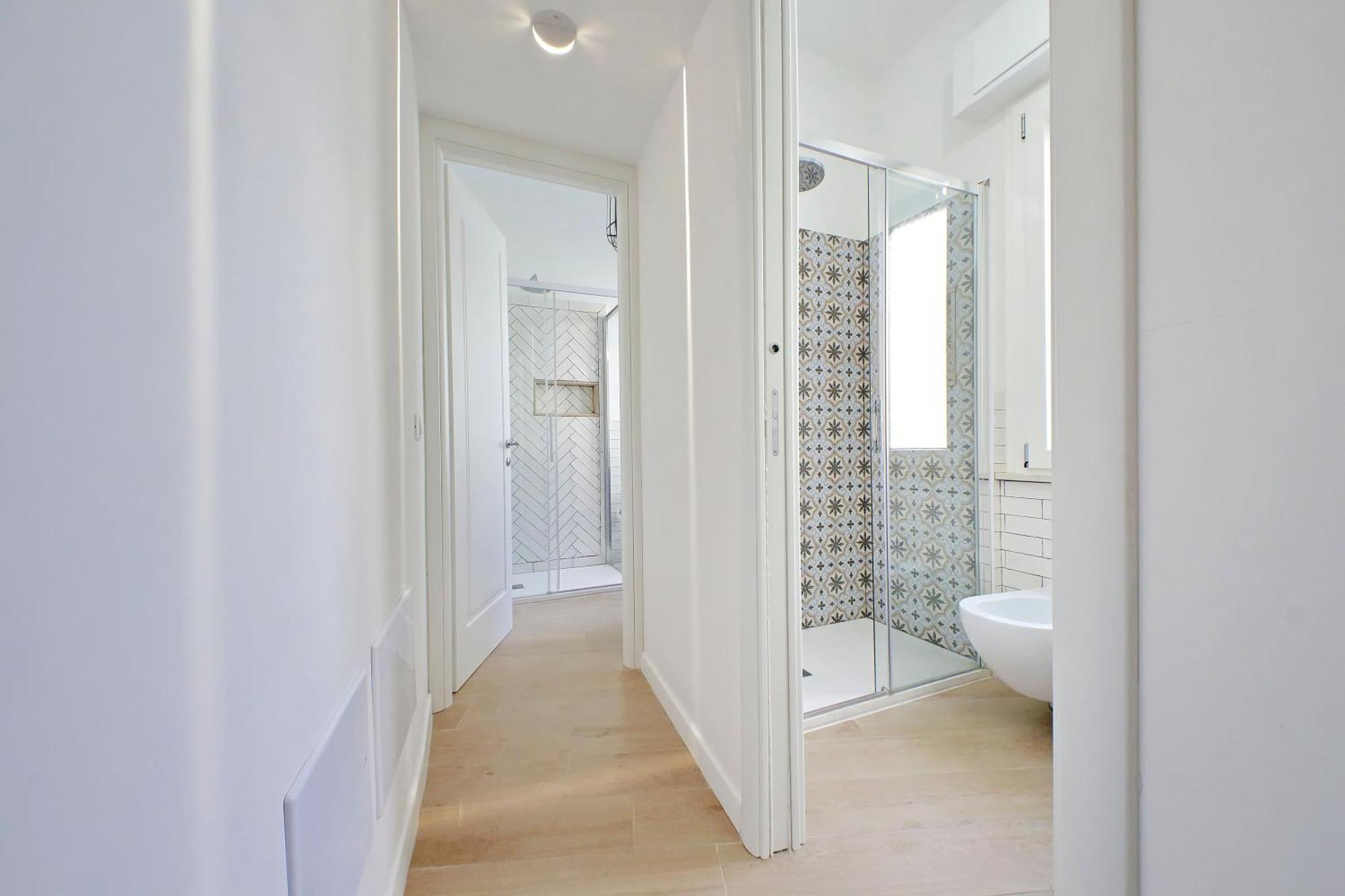 Apartment Ych-la Tua Casa Dei Sogni Al Vaticano Rome