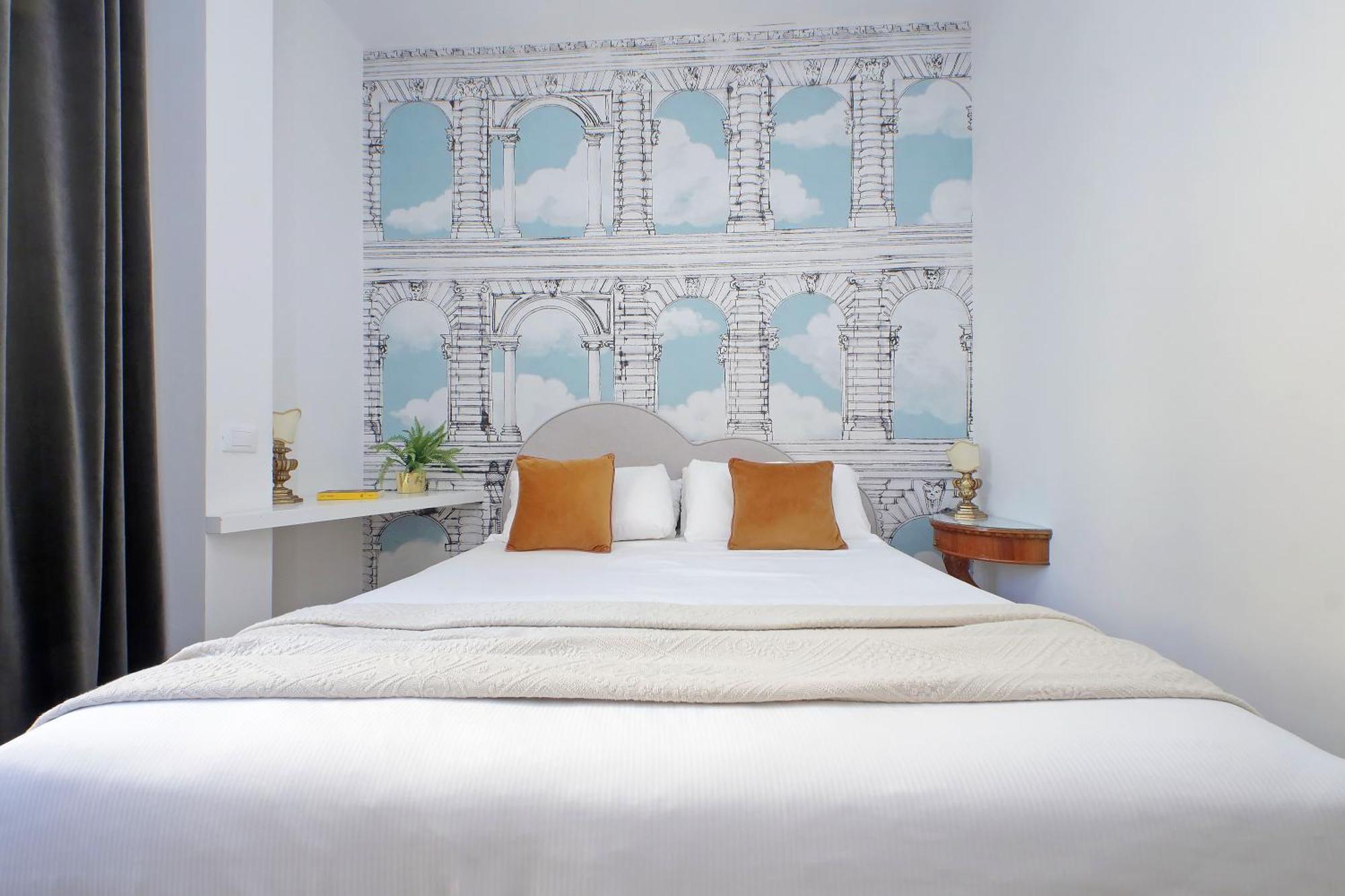 Apartment Ych-la Tua Casa Dei Sogni Al Vaticano Rome